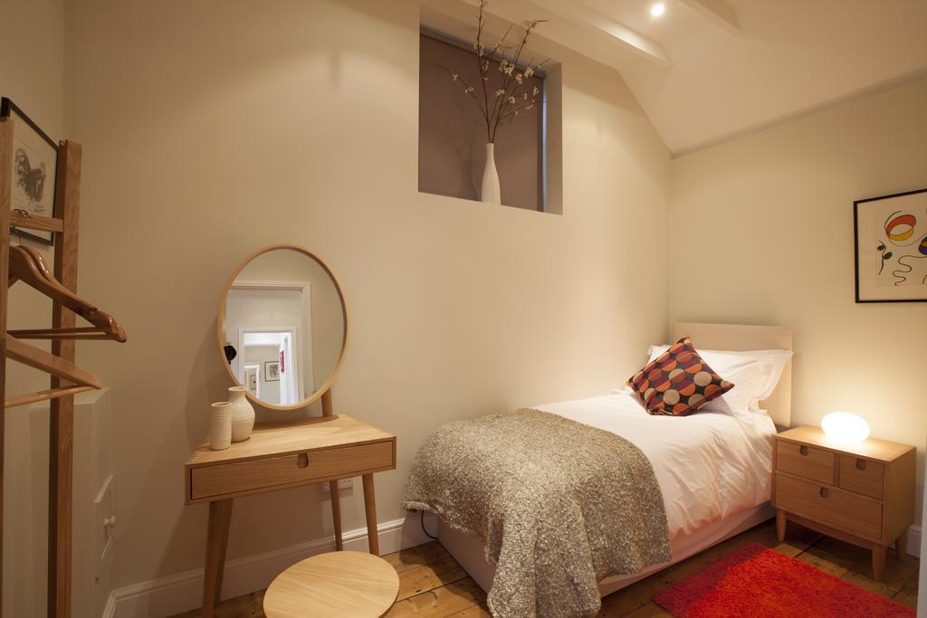 Centre Village 2 Bedroom Cottage - The Byre Pewsey Exteriör bild